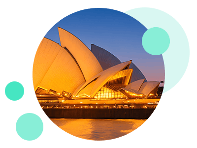 Australia eVisitor